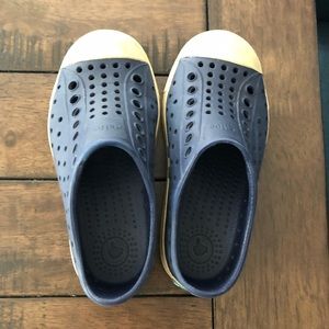 Navy natives size C 10